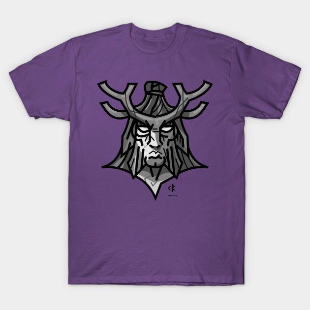 Forrest god Cernunnos